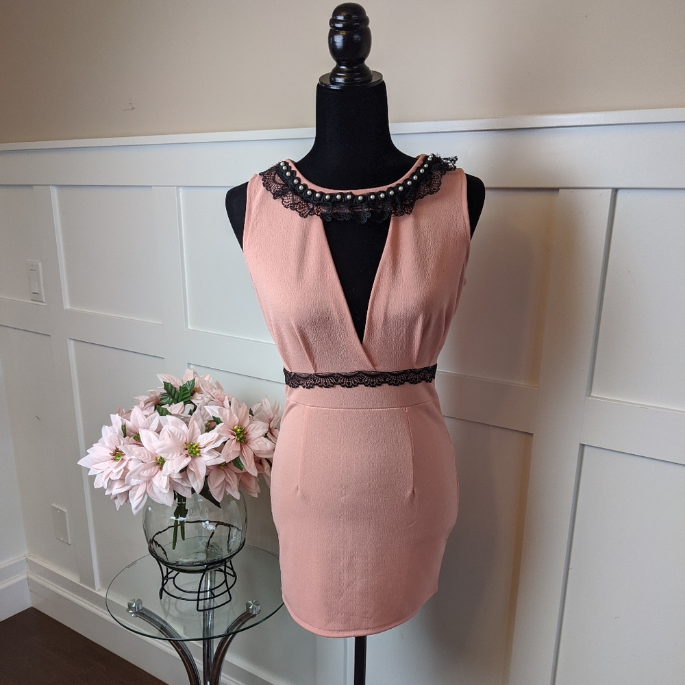 Fashion dress